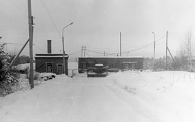 Головные сооружения МУП "Водоканал"