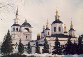 Успенский собор